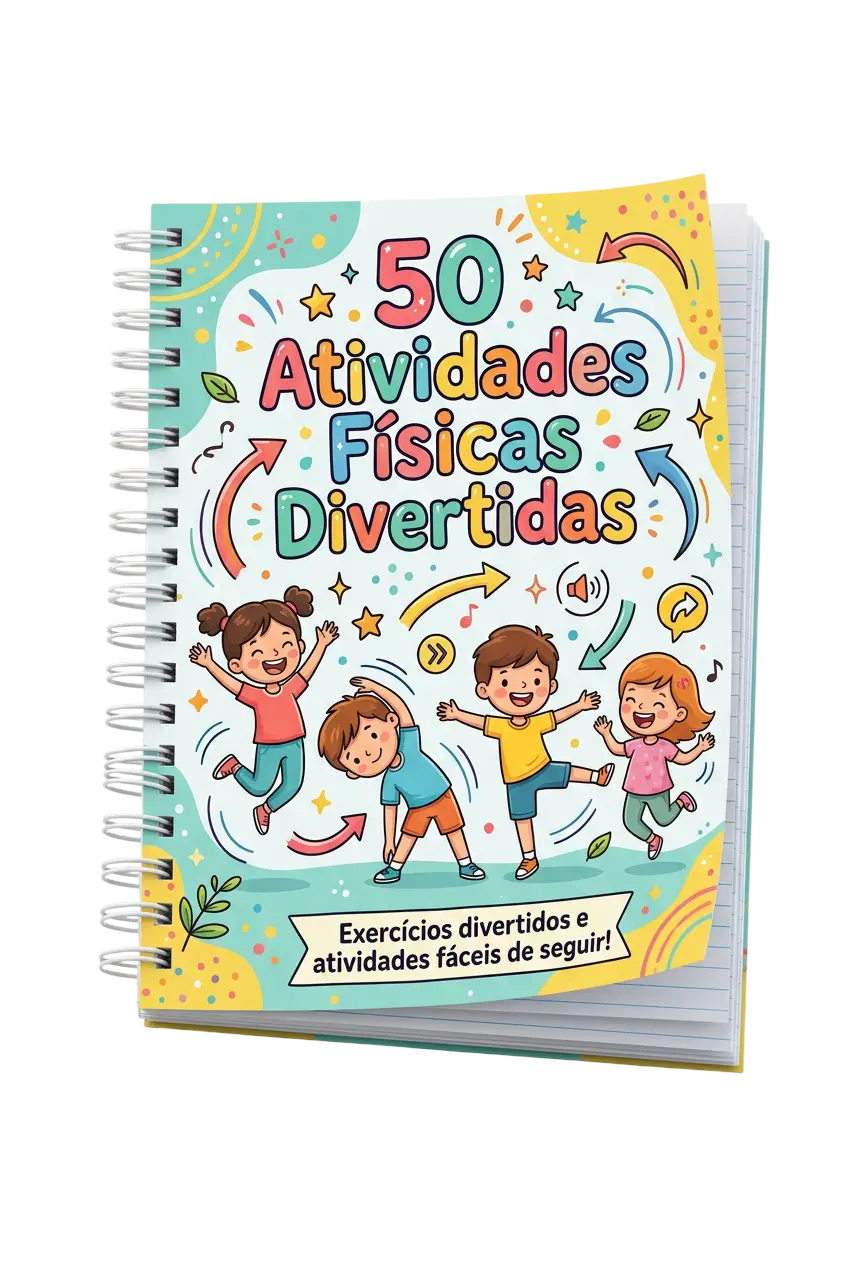 50 Jogos Cooperativos